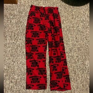 ESPN Pajama Pants